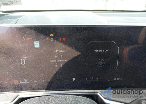 2025 Kia Sorento X-Line Sx z USA, uszkodzony, nr VIN 5XYRKDJF1SG374352